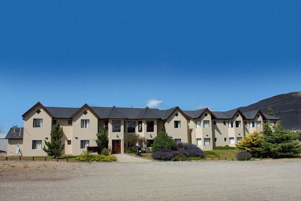 Glaciares De La Patagonia 3 étoiles à El Calafate