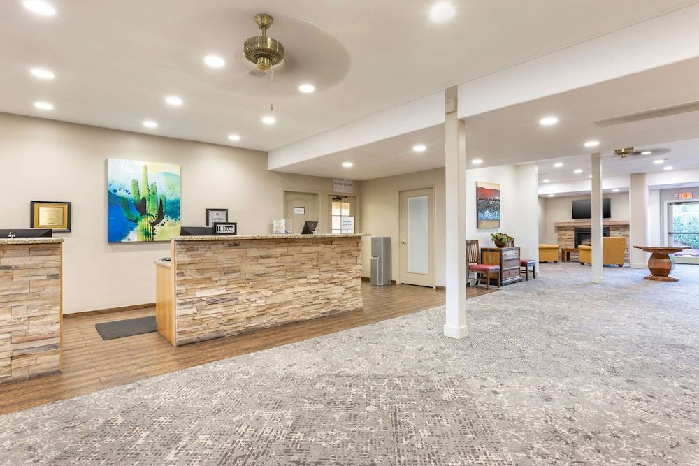 Hilton Vacation Club Ridge on Sedona 2