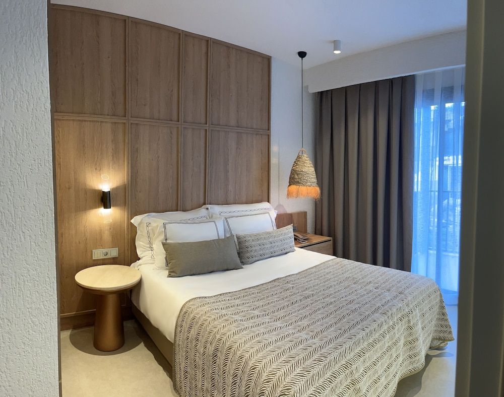 Bodrum Beach Resort 3