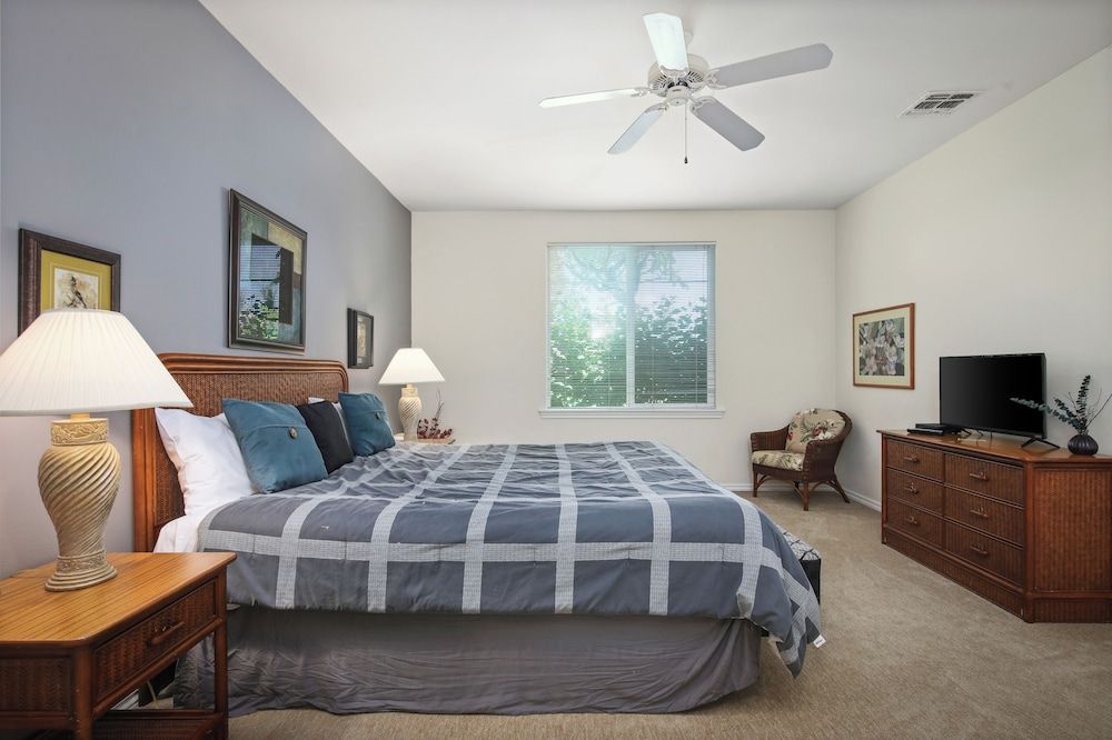 Fairway Villas Waikoloa by OUTRIGGER 3