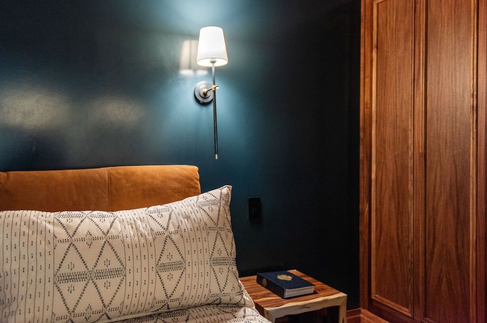 Wolfe's Moab 4 estrelas em Moab