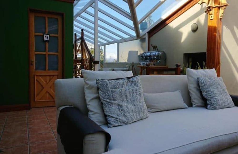 Hosteria Patagonia Jarke 3