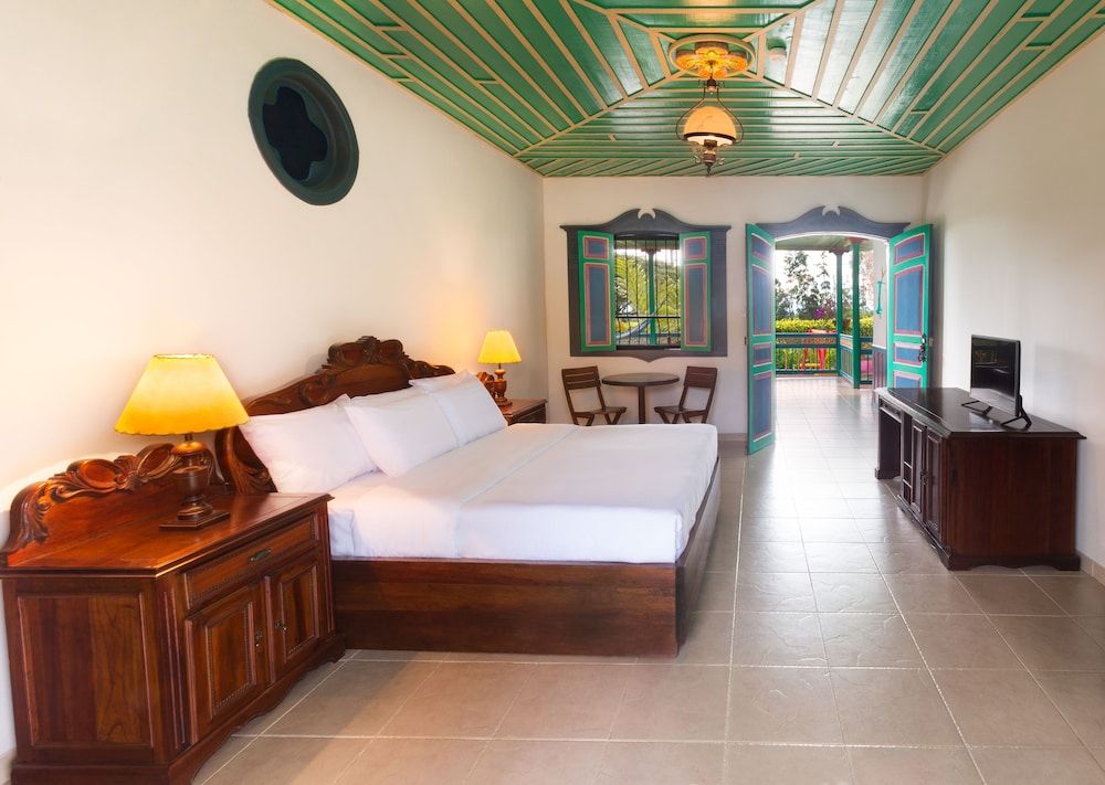 Decameron Las Heliconias 3