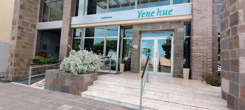 Yene Hue 4 estrelas em Puerto Madryn