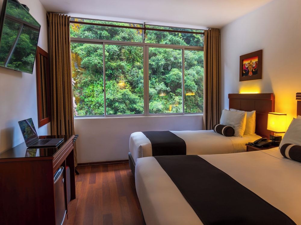 Hotel Ferre Machu Picchu 1