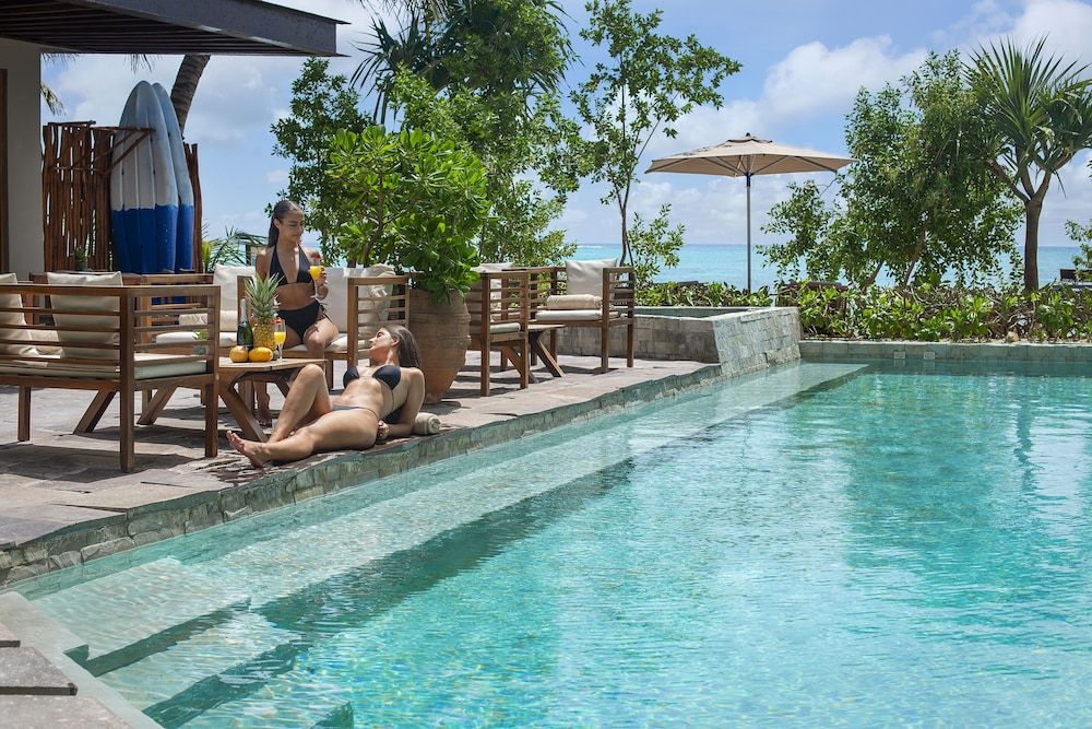 Alea Tulum 4 estrellas en Tulum