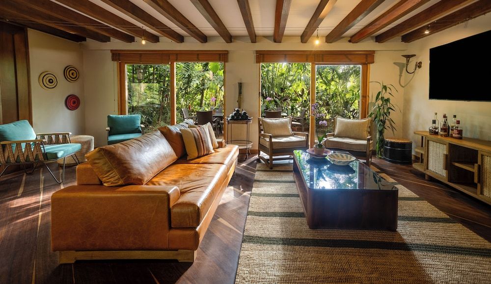 Sazagua Hotel Boutique 3