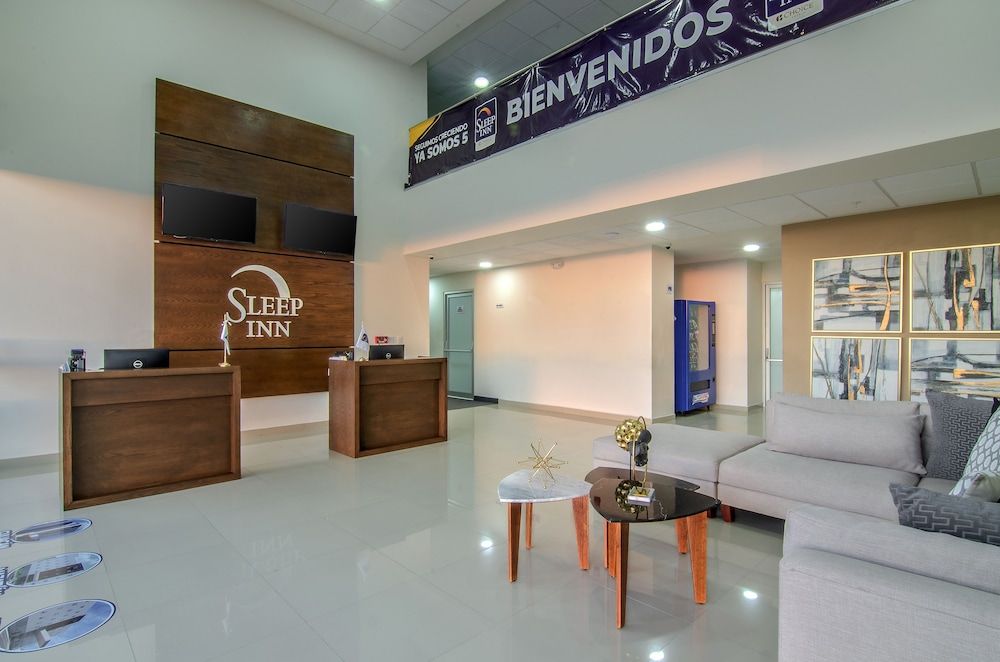 Sleep Inn Mexicali 2