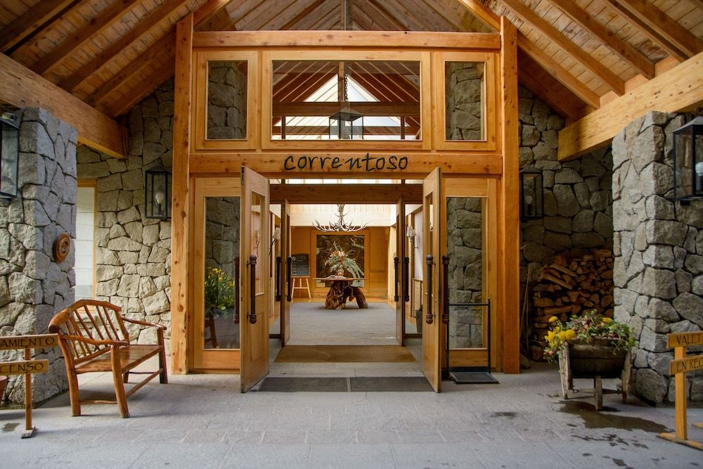 Correntoso Lake & River Hotel 3