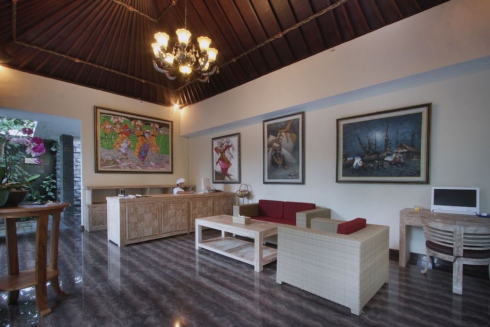 Kawi Resort By Pramana 3