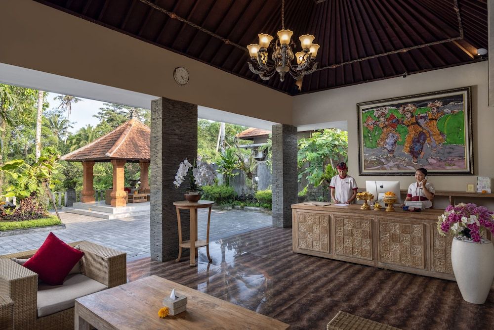 Kawi Resort By Pramana 2