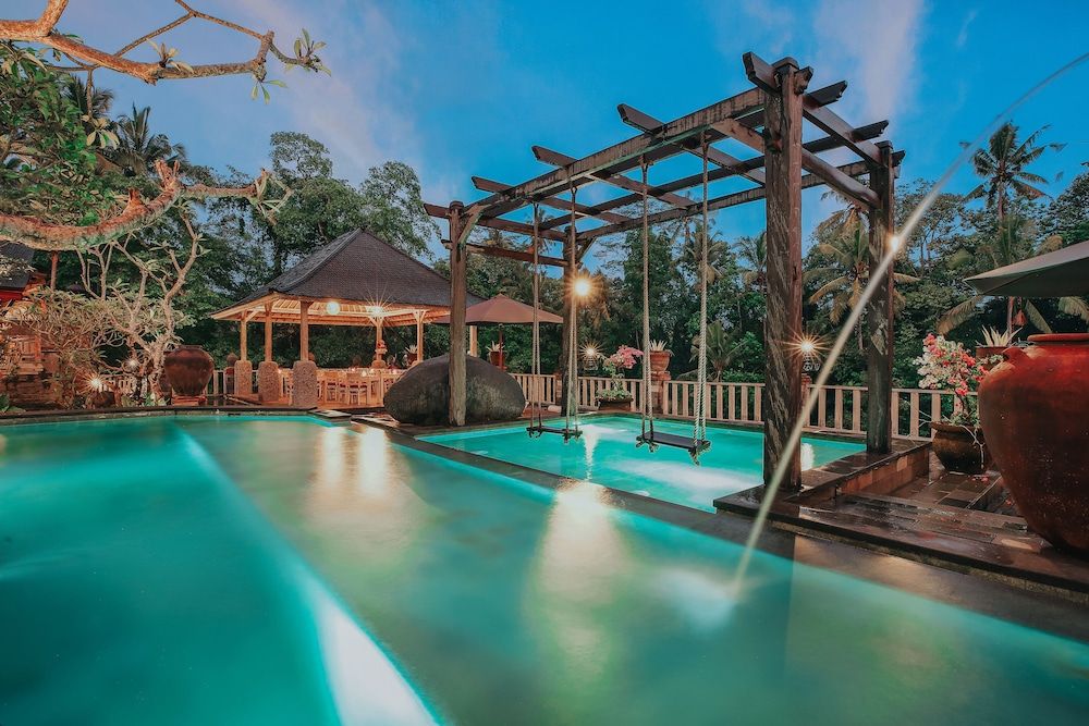 Kawi Resort By Pramana