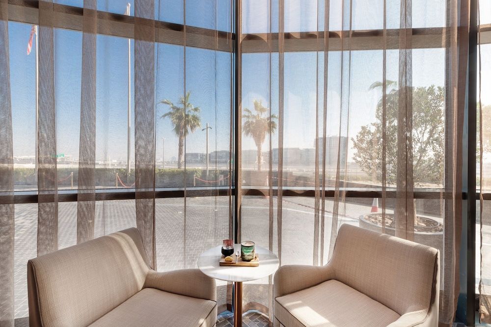 Paramount Hotel Dubai 3