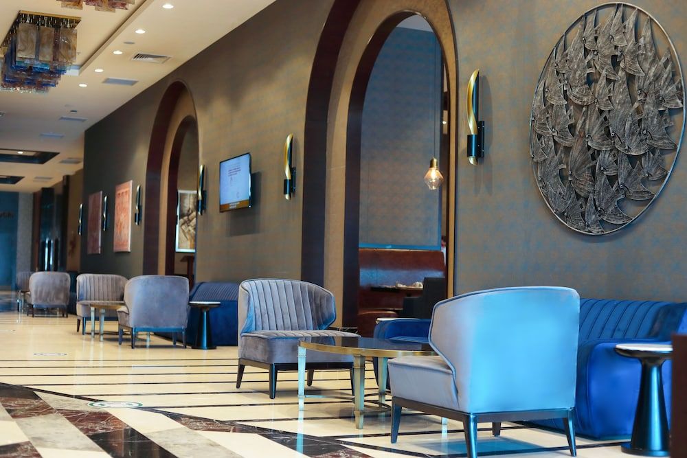 The Green Park Gaziantep 2