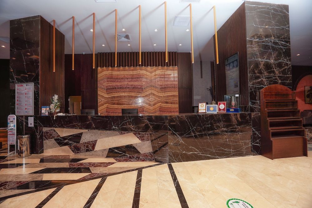 The Green Park Gaziantep 3