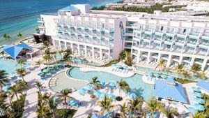 Margaritaville Island Reserve Riviera Maya - An Adults Only All Inclusive