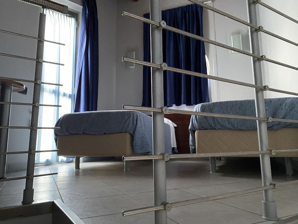 Room in Holiday House - Albavillage Residence Ideal Apartment for Families 3