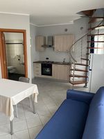 Room in Holiday House - Albavillage Residence Ideal Apartment for Families