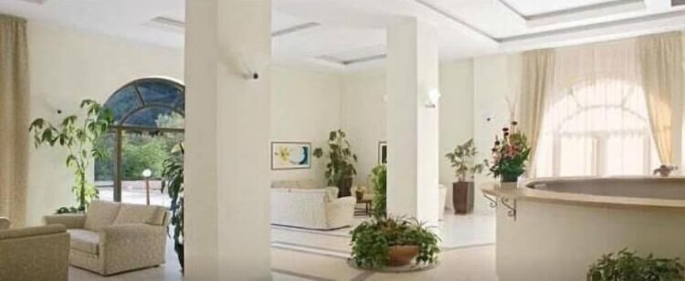 Hotel Parco Delle Rose 2