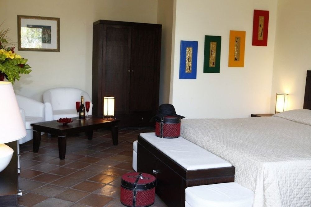 Il Poggio dei Pettirossi 3