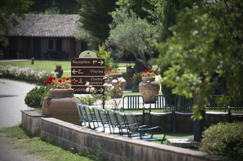 Il Poggio dei Pettirossi 2