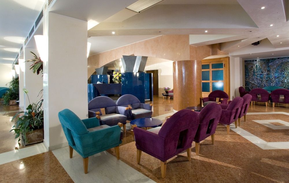 Hotel Terme Orvieto 2