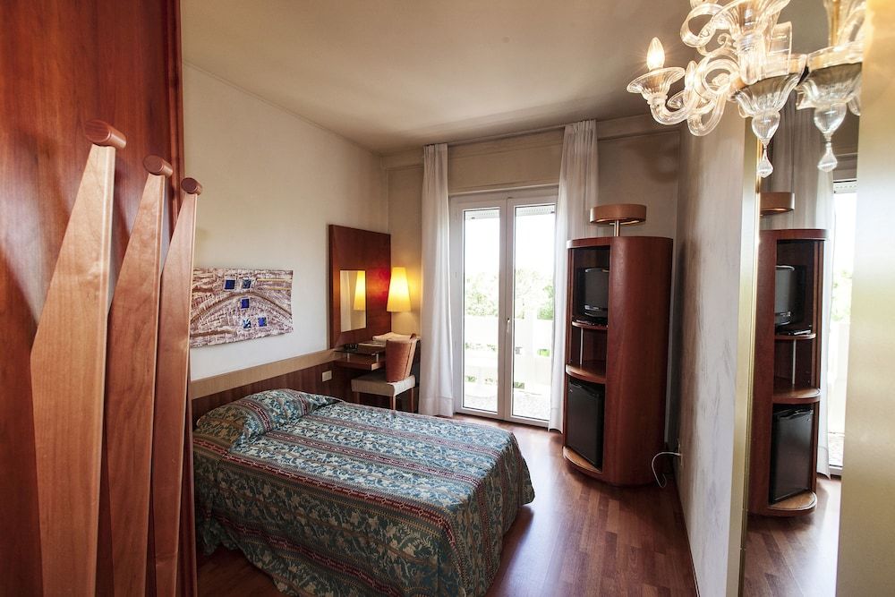 Hotel Terme Orvieto 3