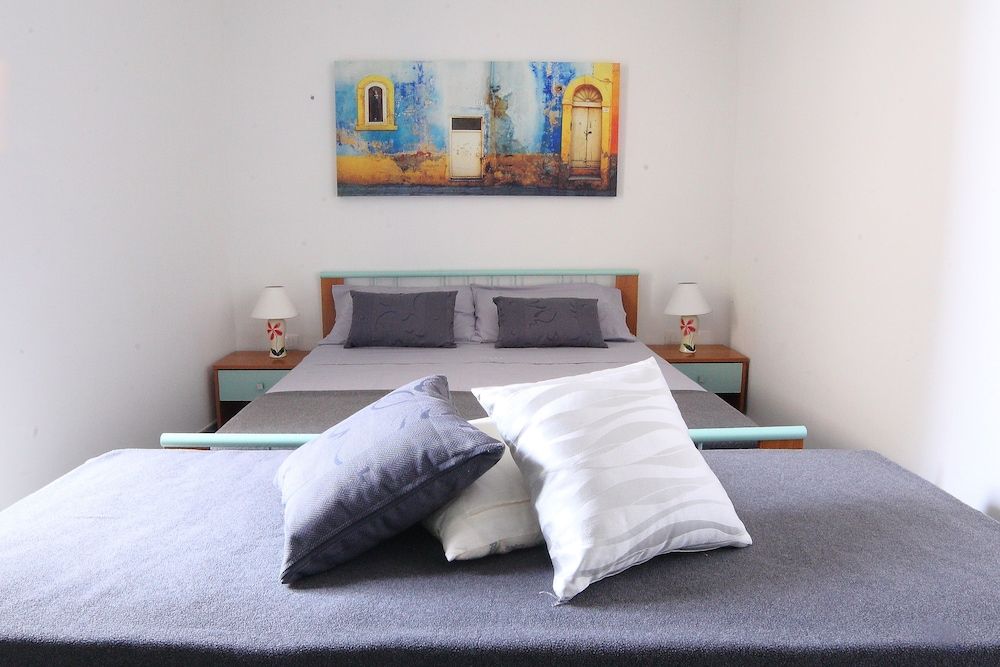 Residence Riva Mare Ugento 2