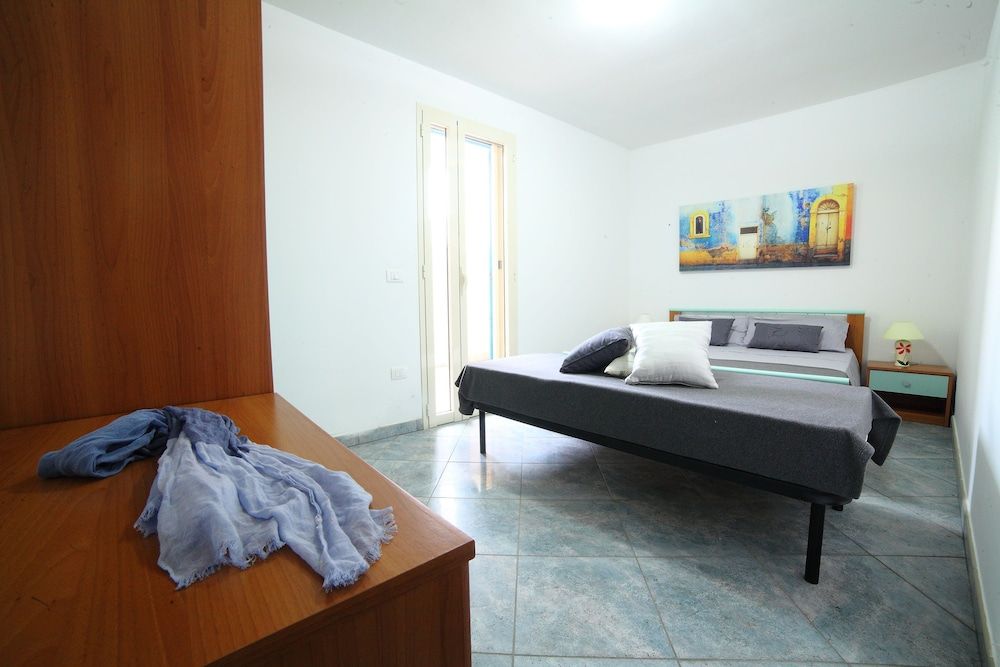 Residence Riva Mare Ugento 3