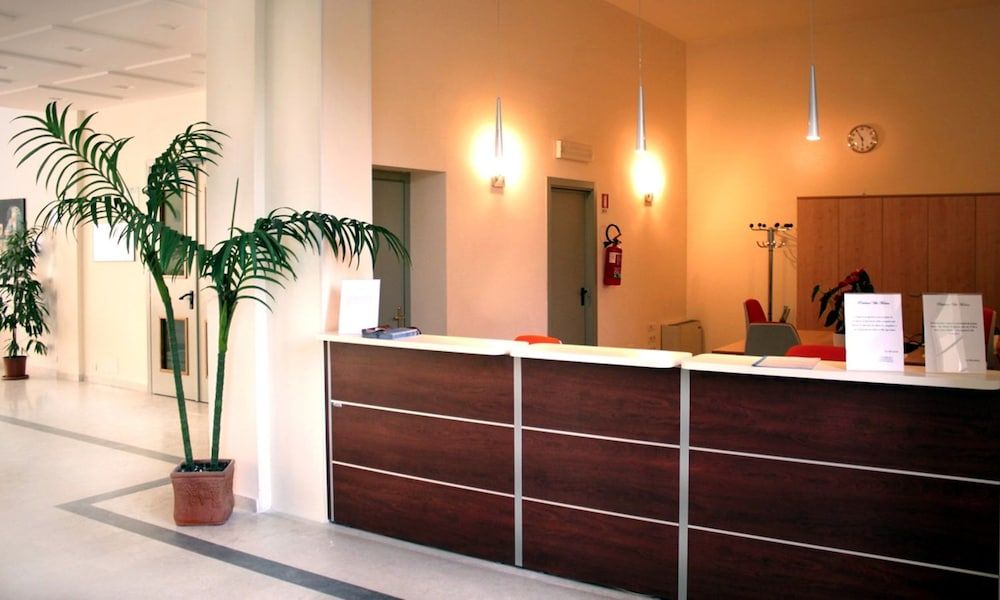 Residence Villa Marina 2