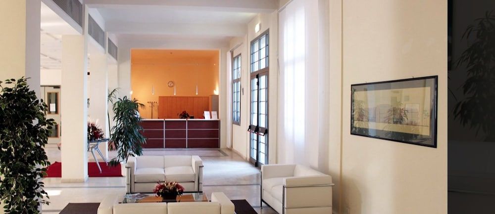 Residence Villa Marina 3