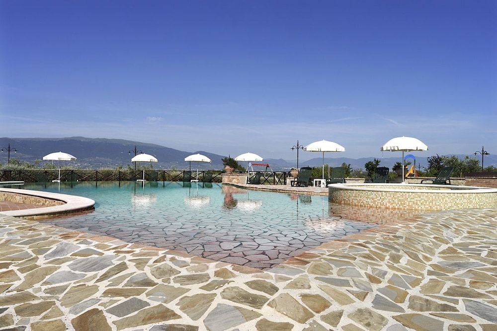 Tenuta del Perugino 1