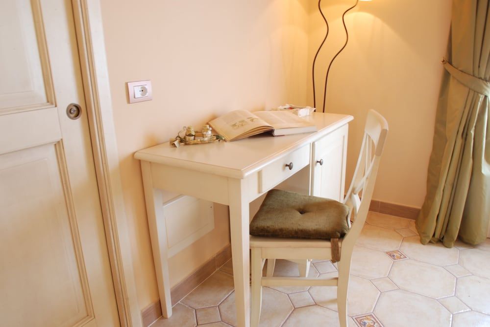 Tenuta del Perugino 3