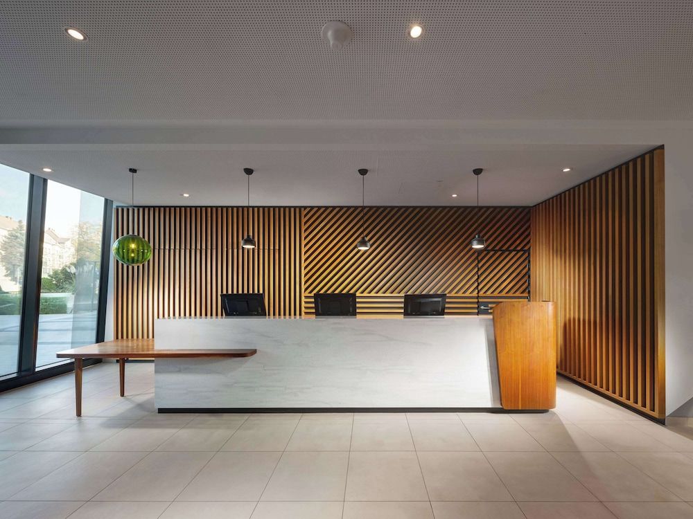 Clarion Hotel Vienna South 3