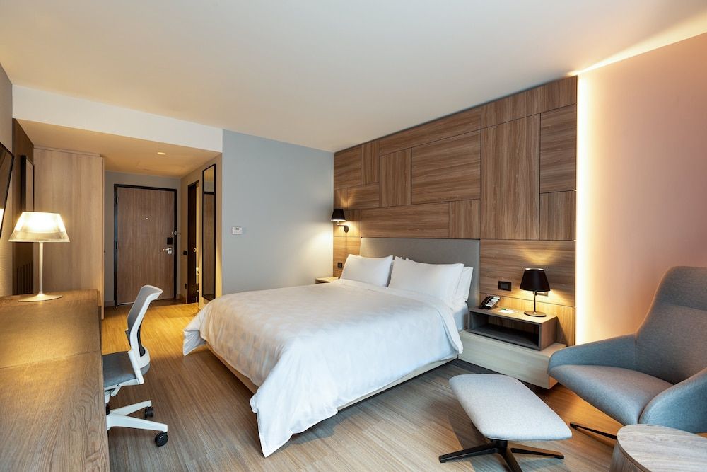 Holiday Inn Lima Miraflores by IHG 1