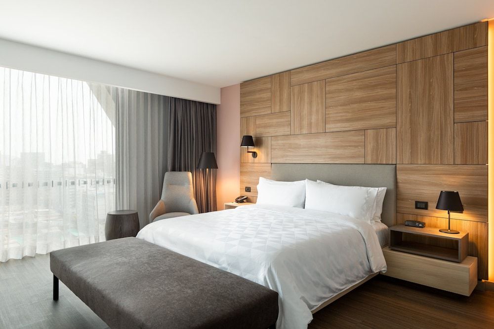 Holiday Inn Lima Miraflores by IHG 3