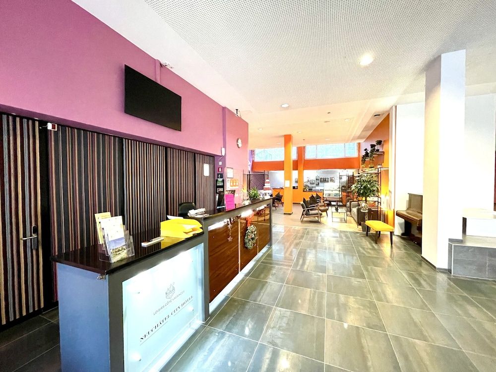 Neuchatel City Hotel 3