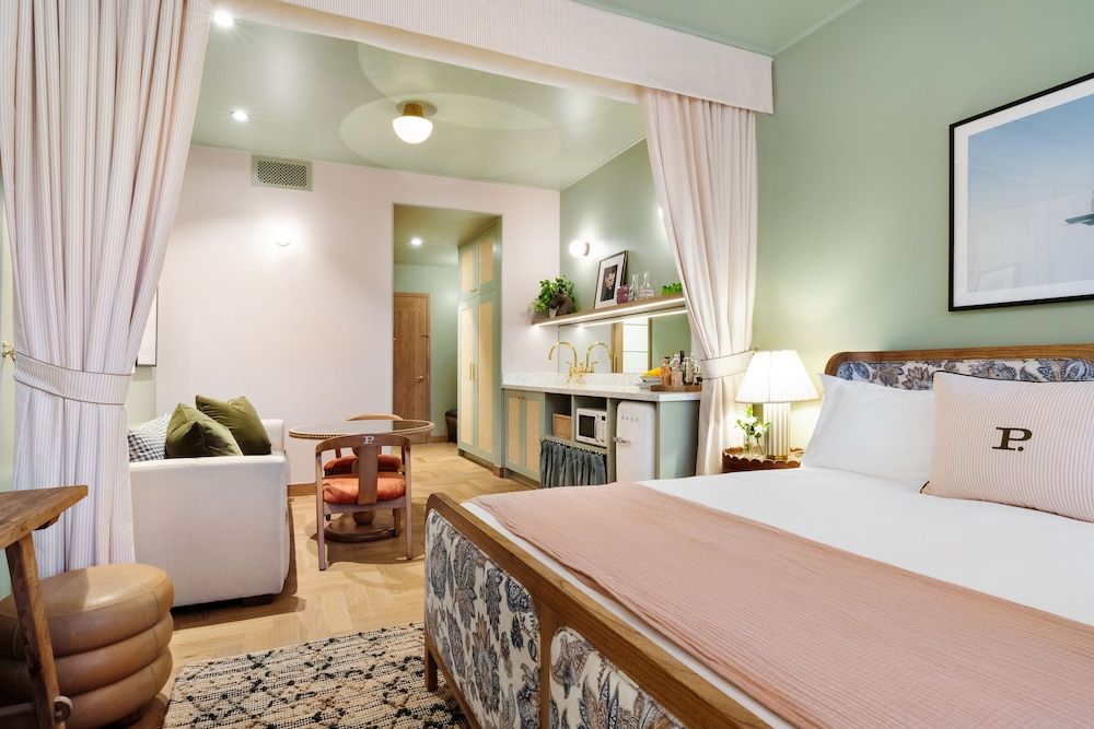 Palihouse Hyde Park Village 4 estrellas en Tampa