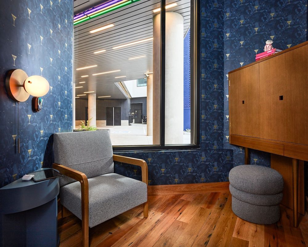 Catbird Hotel 3
