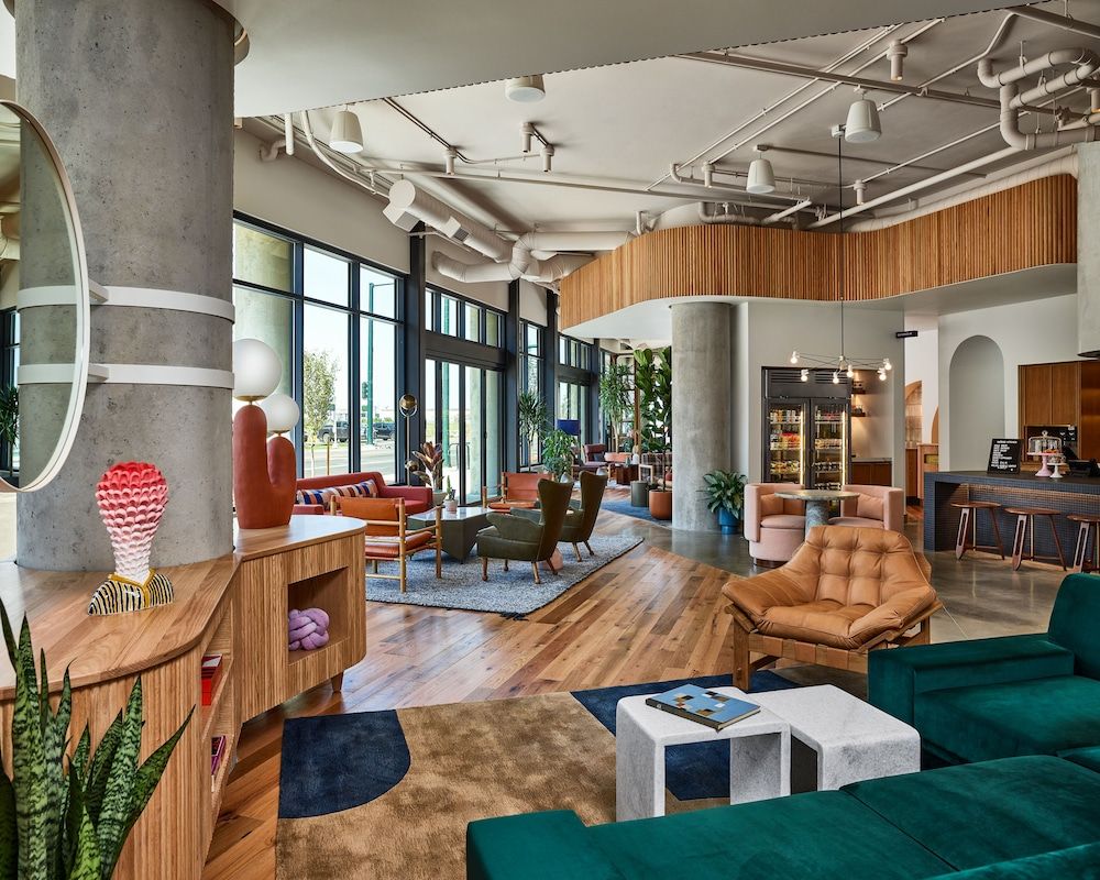 Catbird Hotel 2