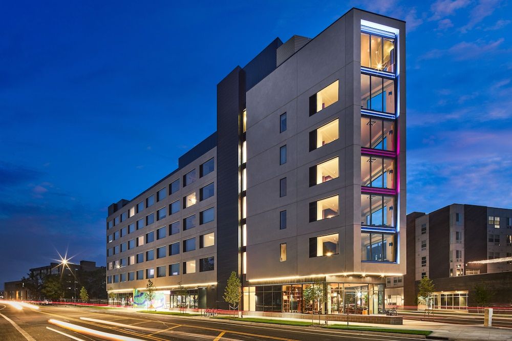 Catbird Hotel 4 estrellas en Denver