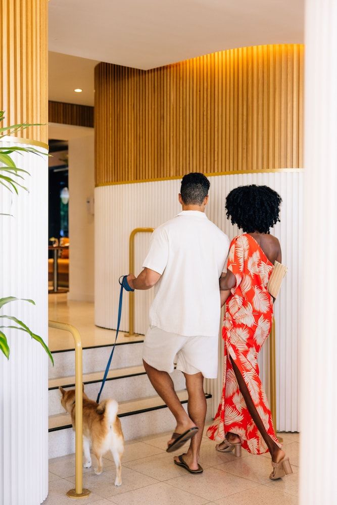 Kimpton Shorebreak Fort Lauderdale Beach Resort by IHG 3