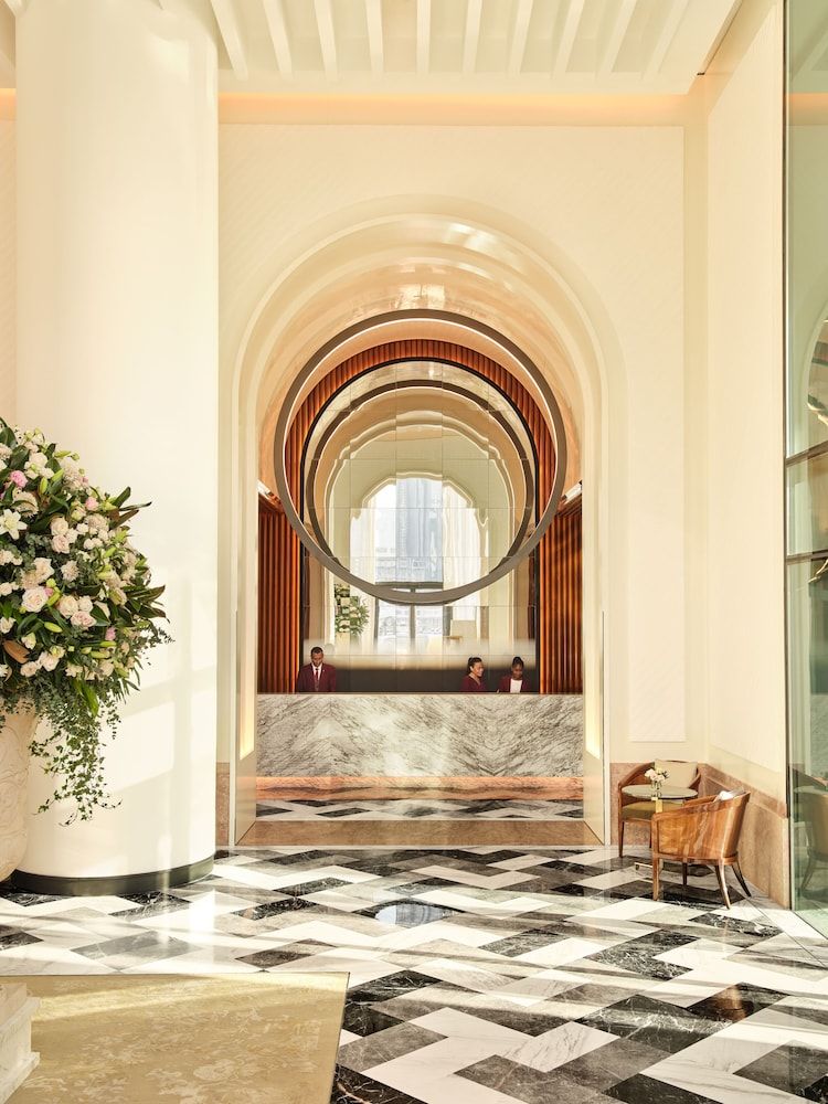 The Lana - Dorchester Collection 3