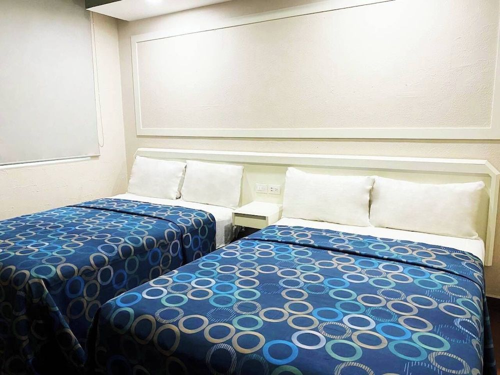 Hotel Unico -1 estrellas en Ciudad de México