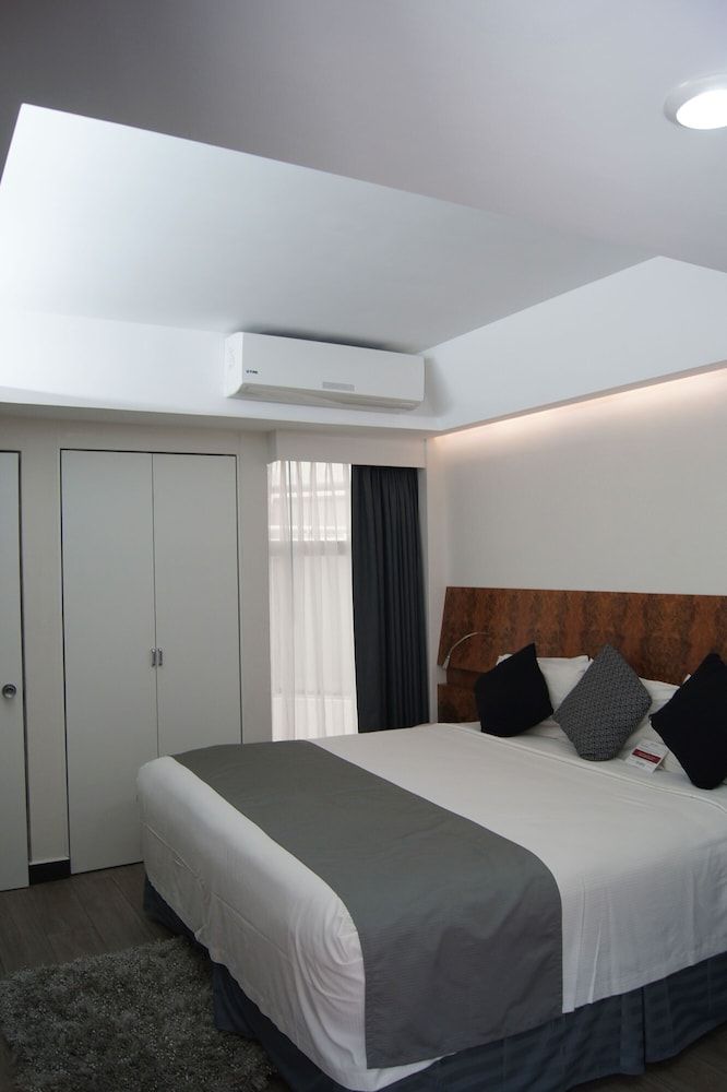 Hotel Roosevelt Condesa 3