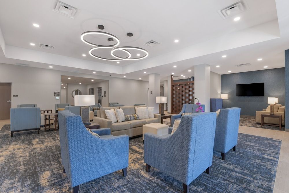 Pestana Orlando Suites - Lake Buena Vista 2