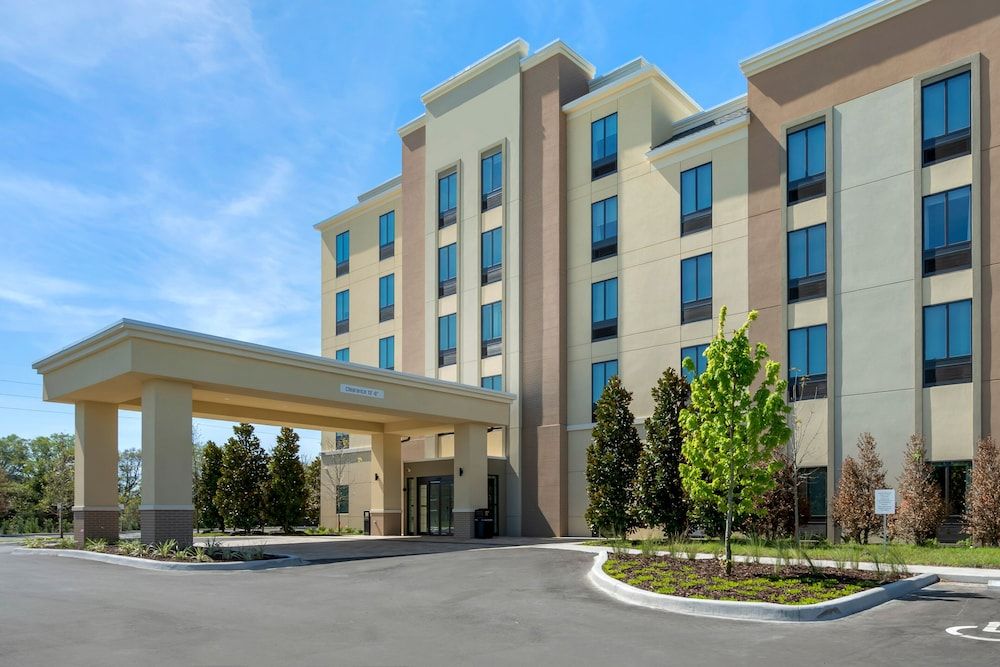 Pestana Orlando Suites - Lake Buena Vista 1