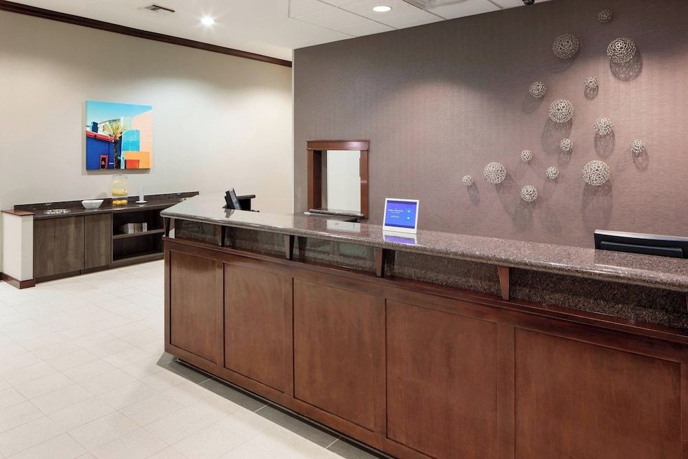 Residence Inn by Marriott Tucson Airport 2