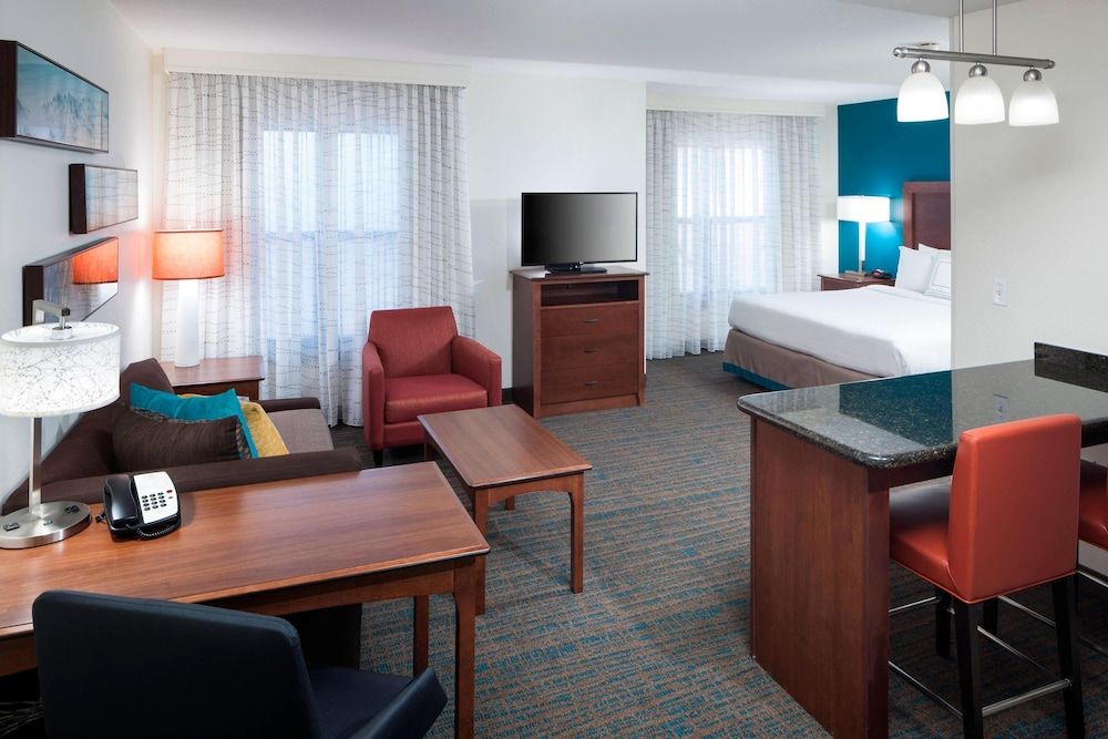 Residence Inn by Marriott Tucson Airport 3