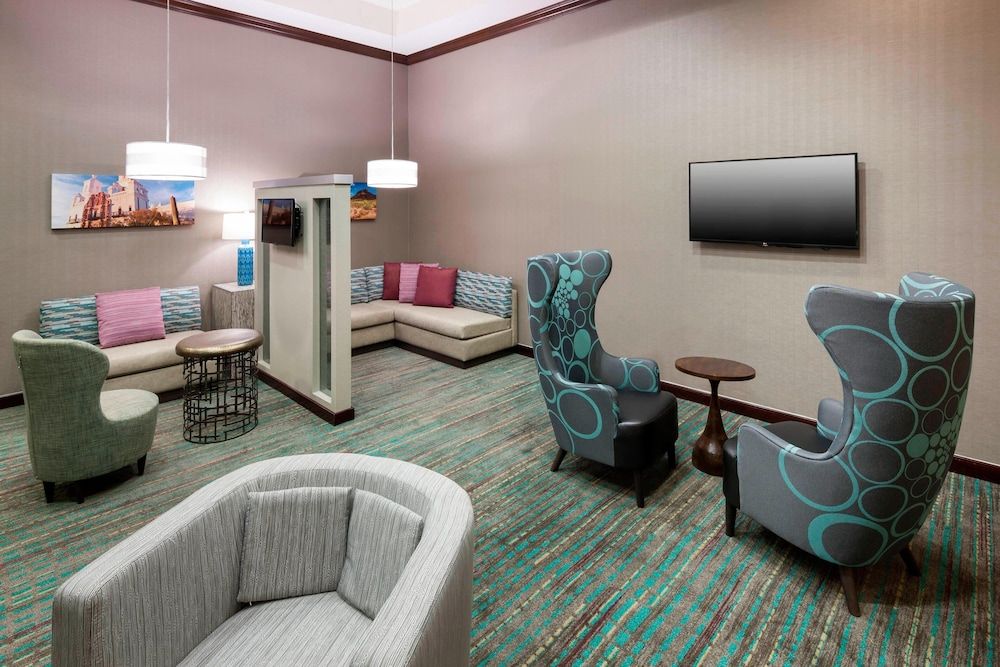 Residence Inn by Marriott Tucson Airport 1